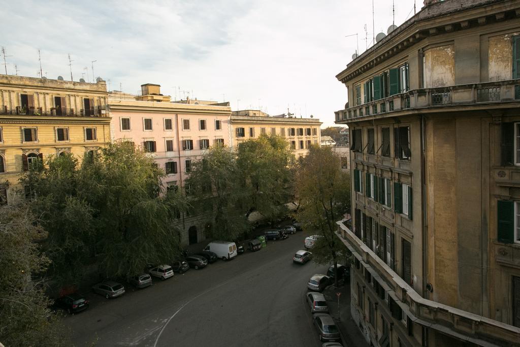 La Residenza Del Principe Rom Zimmer foto