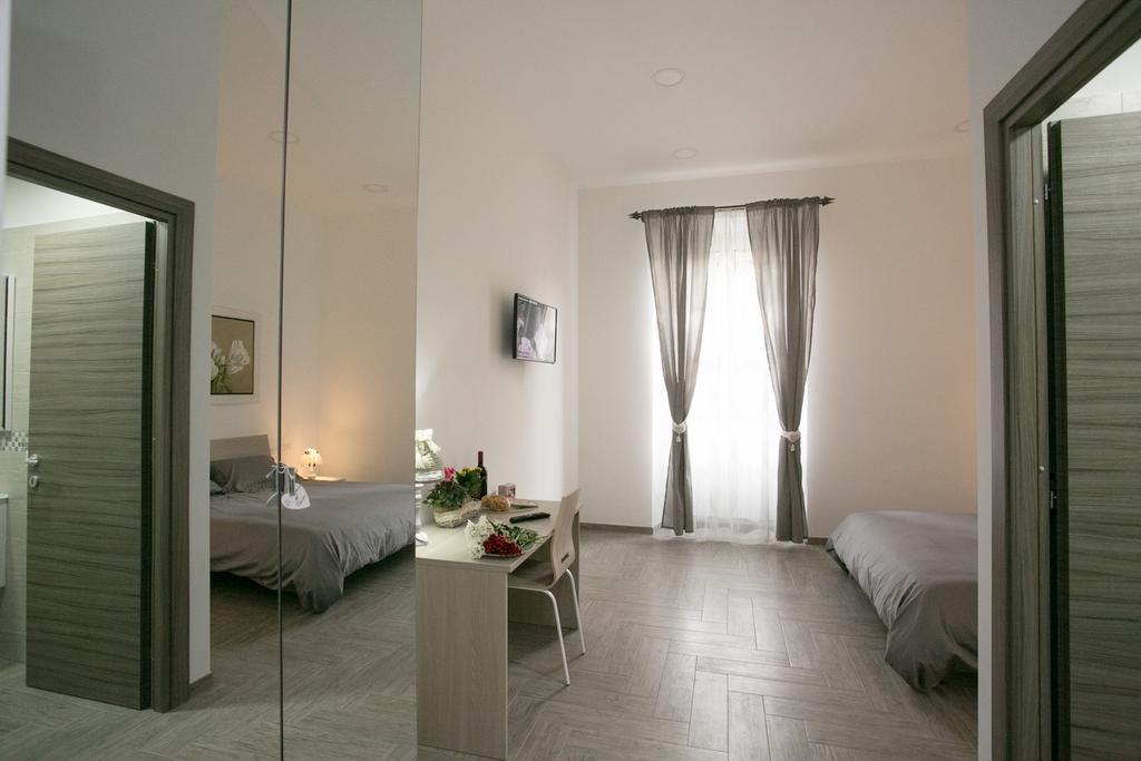 La Residenza Del Principe Rom Zimmer foto