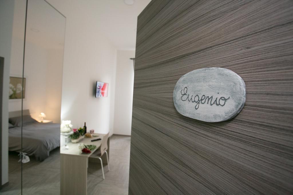 La Residenza Del Principe Rom Zimmer foto