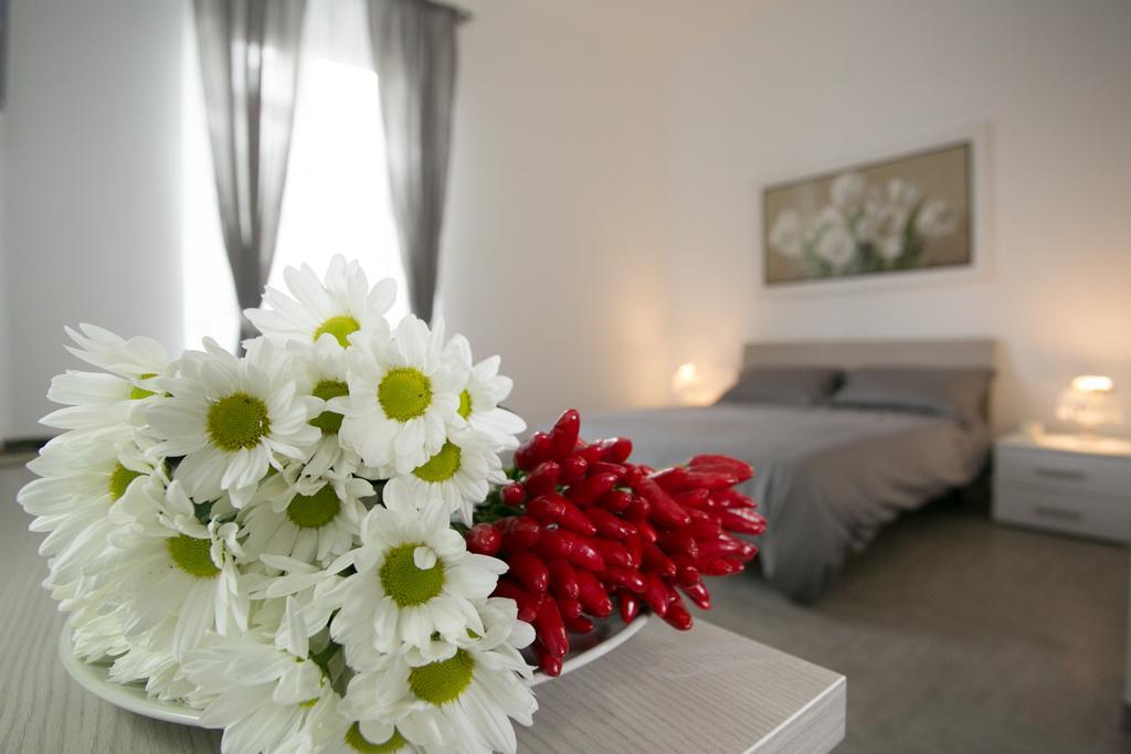 La Residenza Del Principe Rom Zimmer foto