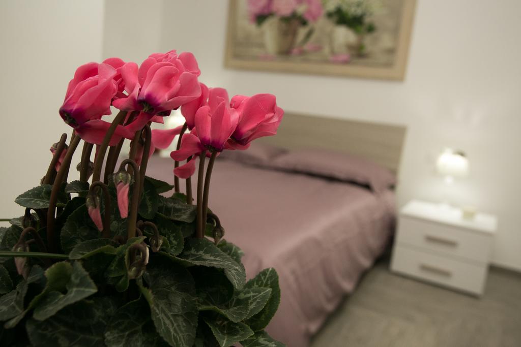 La Residenza Del Principe Rom Zimmer foto