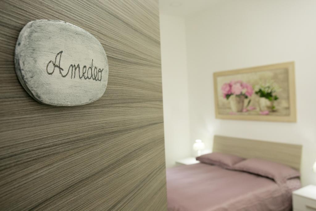 La Residenza Del Principe Rom Zimmer foto