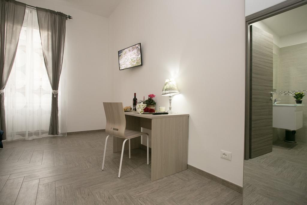 La Residenza Del Principe Rom Zimmer foto
