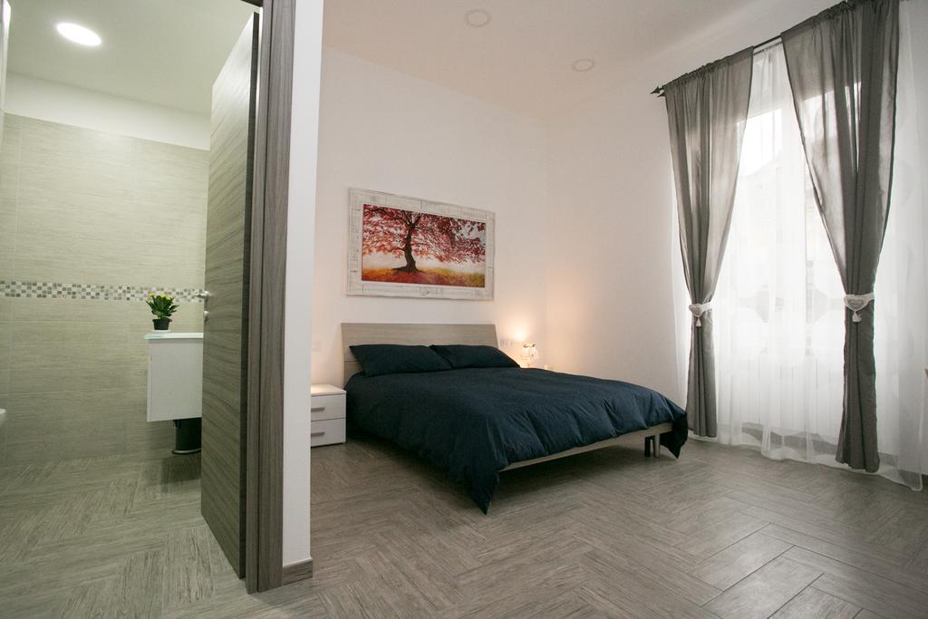 La Residenza Del Principe Rom Zimmer foto